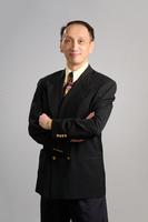 Chung-Chien Huang 